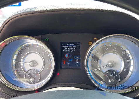 2013 Chrysler 300C from USA, damaged, VIN 2C3CCAEG5DH620896